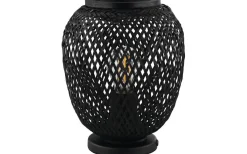 Bordslampor < Eglo Dembleby Bordslampa 25cm Svart