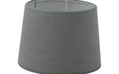 Enfärgade Runda Lampskärmar < Hallbergs Derby Lampskärm Ø20cm Soft Petrol