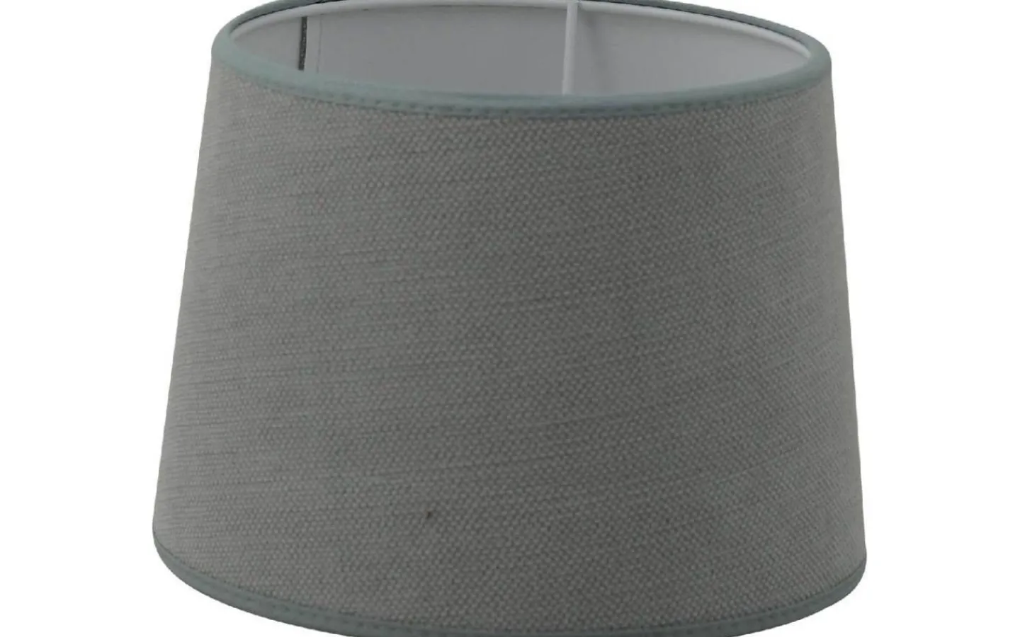Enfärgade Runda Lampskärmar < Hallbergs Derby Lampskärm Ø20cm Soft Petrol