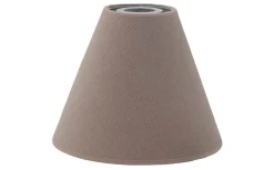 Toppringsskärmar < Hallbergs Derby Toppringskärm Ø22cm Gammalrosa