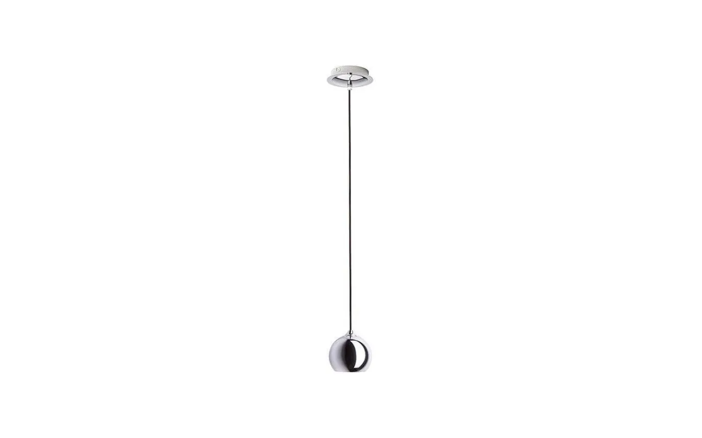 Kök & Matplats|Fönsterlampor < Rendl Desty Fönsterlampa Krom