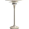 Bordslampor < Belid Diablo Bordslampa 48cm Greige