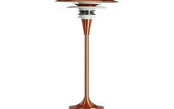 Bordslampor < Belid Diablo Bordslampa 35cm Koppar