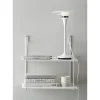 Bordslampor < Belid Diablo Bordslampa 35cm Mattvit