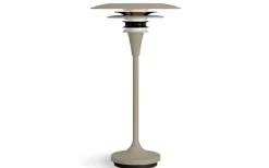 Bordslampor < Belid Diablo Bordslampa 35cm Sand