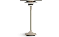 Bordslampor < Belid Diablo Bordslampa 48cm Sand/Metallisk Brons
