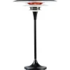 Bordslampor < Belid Diablo Bordslampa 48cm Svart/Röd