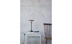 Bordslampor < Belid Diablo Bordslampa 48cm Svart/Röd