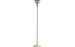 Golvlampor-Belid Diablo Golvlampa 149cm Greige