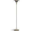 Golvlampor < Belid Diablo Golvlampa 149cm Sand/Metallisk Brons