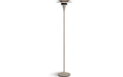 Golvlampor < Belid Diablo Golvlampa 149cm Sand/Metallisk Brons