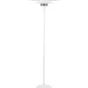 Golvlampor < Belid Diablo Golvlampa 149cm Vit