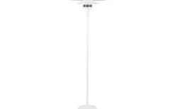 Golvlampor < Belid Diablo Golvlampa 149cm Vit