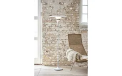 Golvlampor < Belid Diablo Golvlampa 149cm Vit