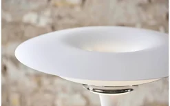 Golvlampor < Belid Diablo Golvlampa 149cm Vit