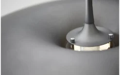Kök & Matplats|Stora Taklampor Ø50-69 Cm < Belid Diablo Taklampa 50cm Oxidgrå