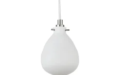 Fönsterlampor-Oriva Diamant Fönsterlampa 11cm Opal