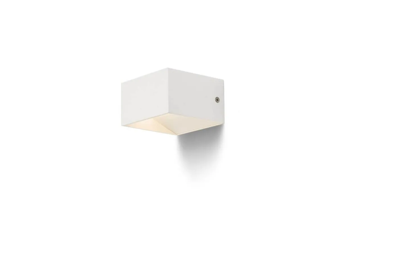 Hall & Trappa|Lampetter < Rendl Dido Vägglampa LED