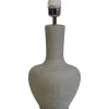 Lampfötter-Hallbergs Dilbar small Lampfot 36cm Natur
