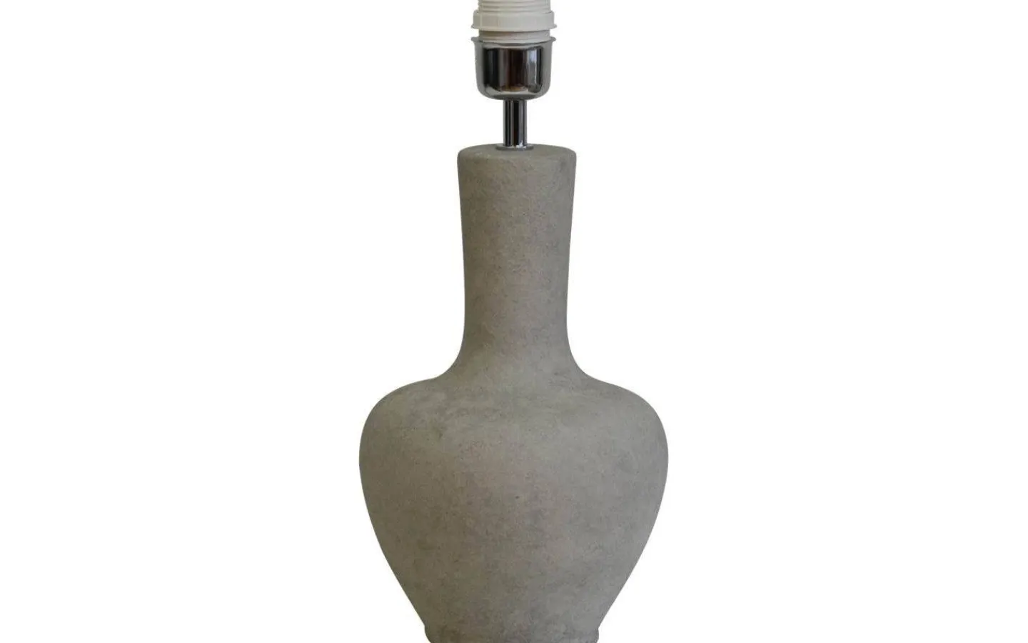 Lampfötter-Hallbergs Dilbar small Lampfot 36cm Natur