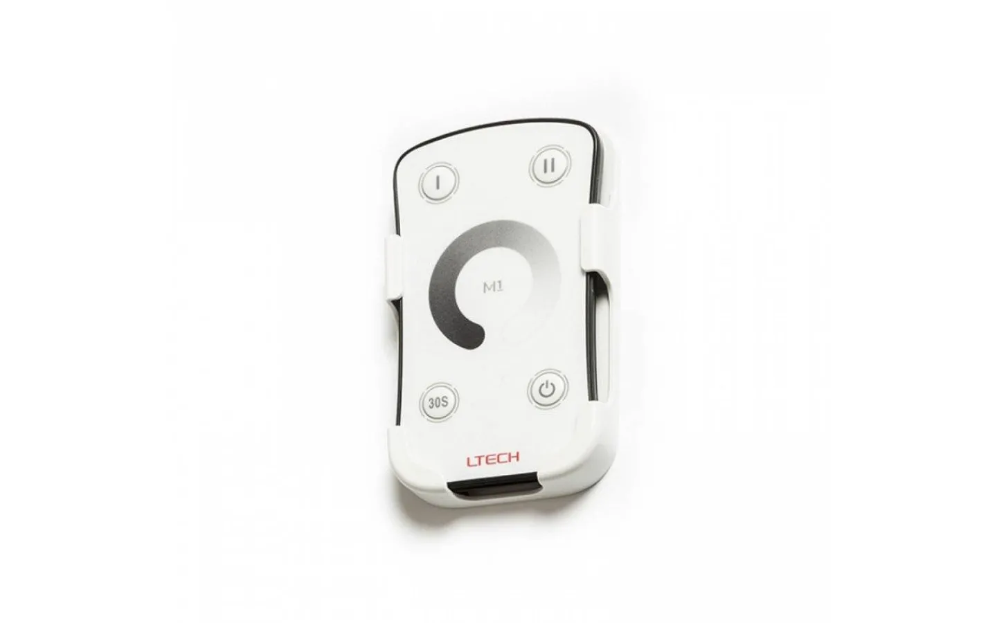12V Led Slinga < Rendl Dimmer med fjärrkontroll till LED Strip 12V DC max. 108W