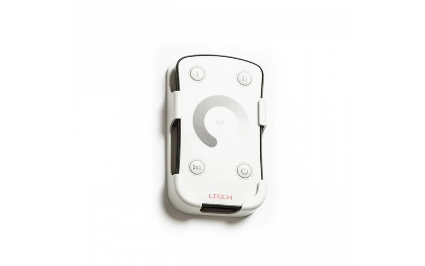 12V Led Slinga < Rendl Dimmer med fjärrkontroll till LED Strip 12V DC max. 108W