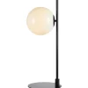 Bordslampor < Markslojd Dione Skrivbordslampa 62,5cm Svart