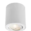 Takspot Med 1 Lampa-Markslojd Diretto Downlight 3-stegs Dimbar Vit