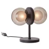 Vardagsrum|Bordslampor < CO Bankeryd Discus Bordslampa 30cm