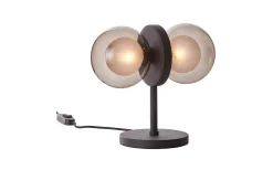 Vardagsrum|Bordslampor < CO Bankeryd Discus Bordslampa 30cm