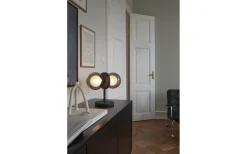 Vardagsrum|Bordslampor < CO Bankeryd Discus Bordslampa 30cm