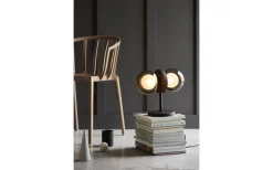 Vardagsrum|Bordslampor < CO Bankeryd Discus Bordslampa 30cm