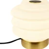 Bordslampor < Dyberg Larsen Diva Bordslampa 15cm Mässing