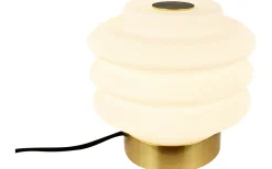 Bordslampor < Dyberg Larsen Diva Bordslampa 15cm Mässing