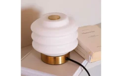 Bordslampor < Dyberg Larsen Diva Bordslampa 15cm Mässing