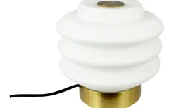 Bordslampor < Dyberg Larsen Diva Bordslampa 15cm Mässing