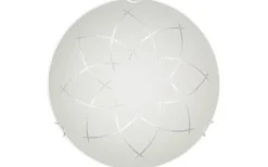 Hall & Trappa|Plafonder-Cottex Diva Plafond 35cm LED 12W 1000lm 3000K