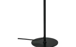 Bordslampor < Dyberg Larsen DL39 Bordslampa 52cm Opal/Svart