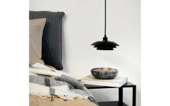 Fönsterlampor-Dyberg Larsen DL20 Fönsterlampa 20cm Svart