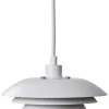 Fönsterlampor < Dyberg Larsen DL20 Fönsterlampa 20cm Vit
