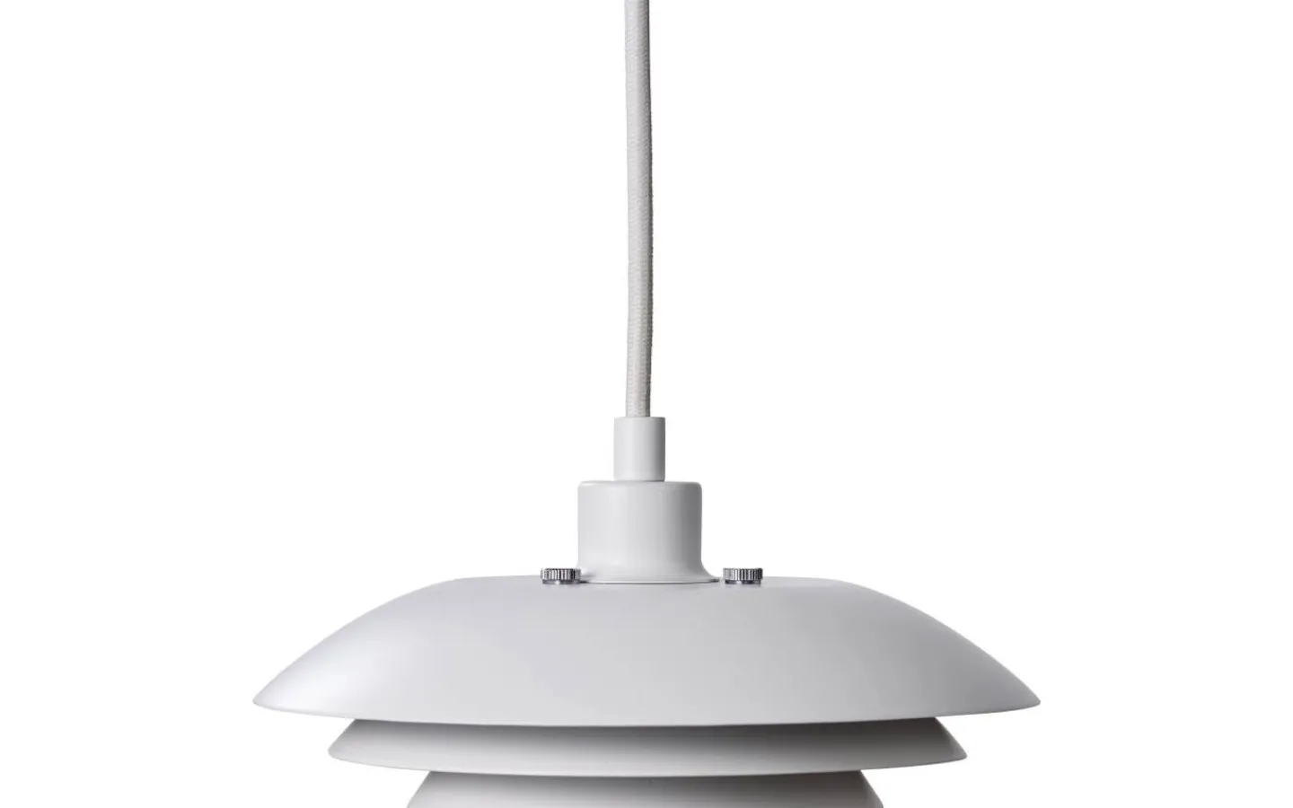Fönsterlampor < Dyberg Larsen DL20 Fönsterlampa 20cm Vit