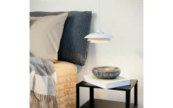 Fönsterlampor < Dyberg Larsen DL20 Fönsterlampa 20cm Vit