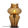 Bordslampor < By Rydens Dolores Bordslampa 41cm Konjak