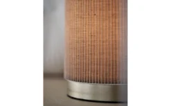 Barnrum|Bordslampor-PR Home Dora Bordslampa 25cm Beige