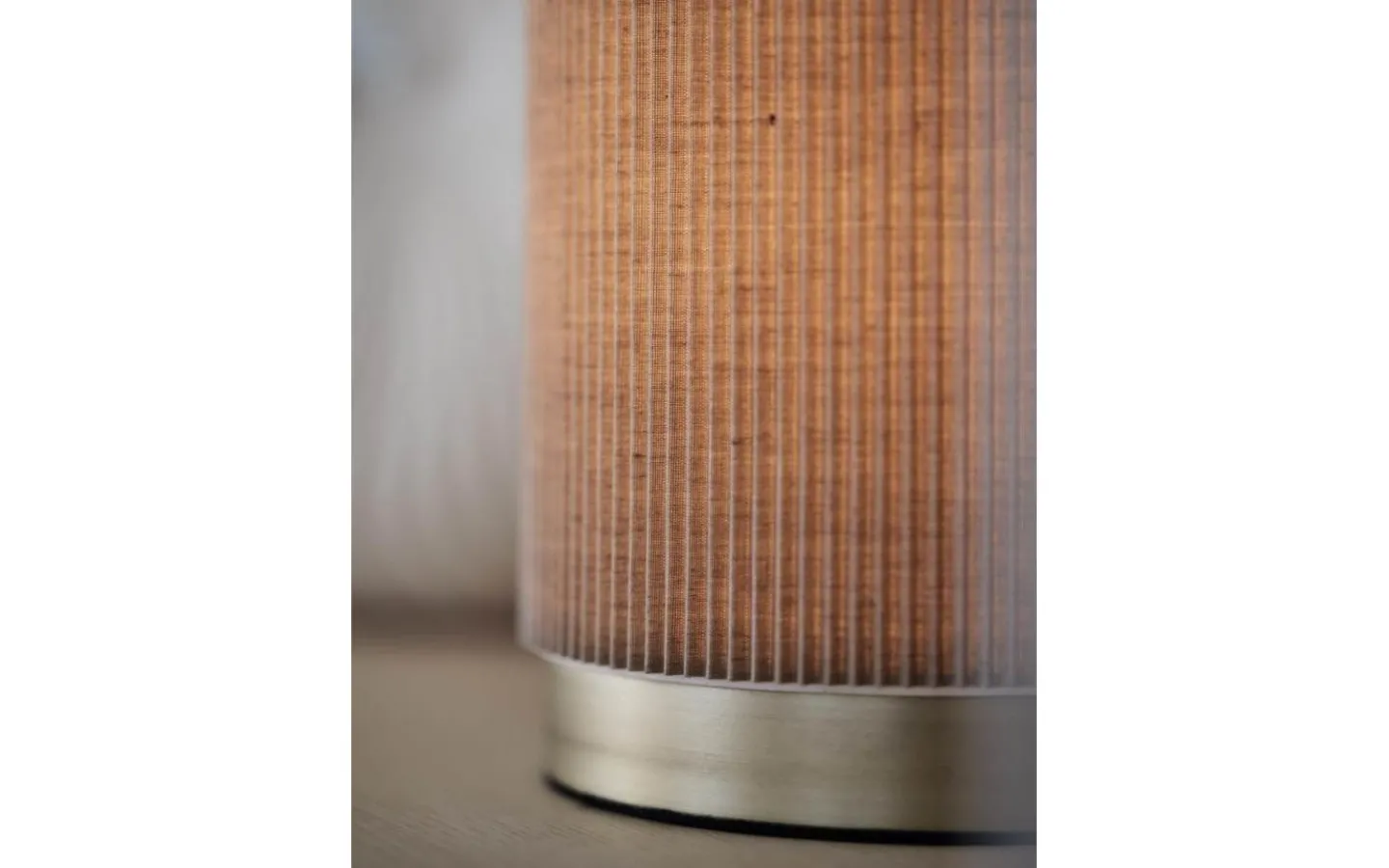 Barnrum|Bordslampor-PR Home Dora Bordslampa 25cm Beige