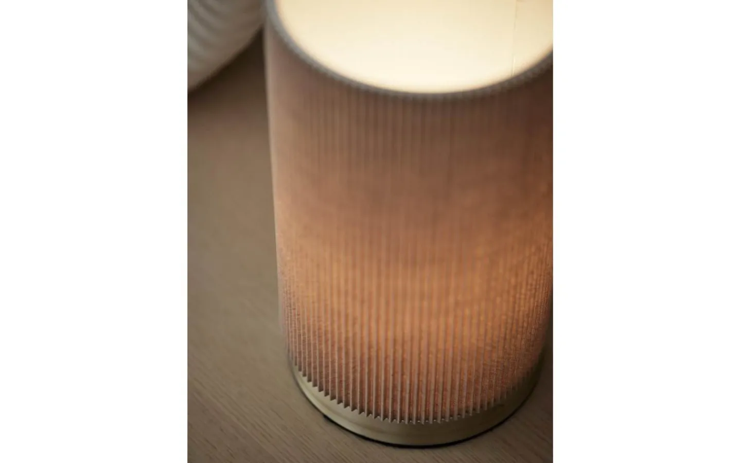 Barnrum|Bordslampor-PR Home Dora Bordslampa 25cm Beige
