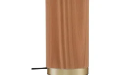 Barnrum|Bordslampor < PR Home Dora Bordslampa 25cm Brun