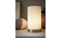 Barnrum|Bordslampor < PR Home Dora Bordslampa 25cm Vit