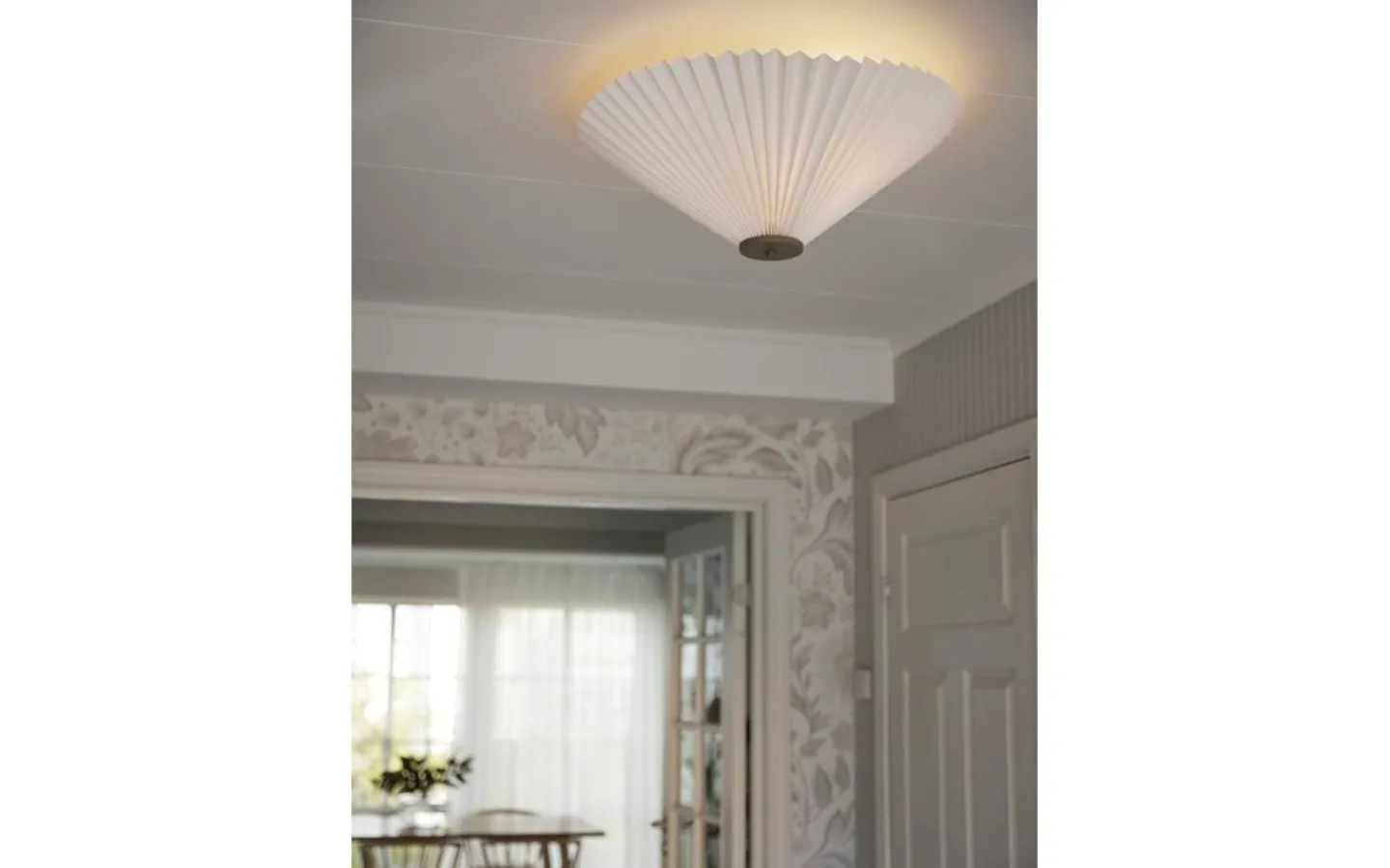 Plafonder < PR Home Dora Plafond 60cm Vit