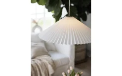 Vardagsrum|Kök & Matplats-PR Home Dora Taklampa 60cm Vit